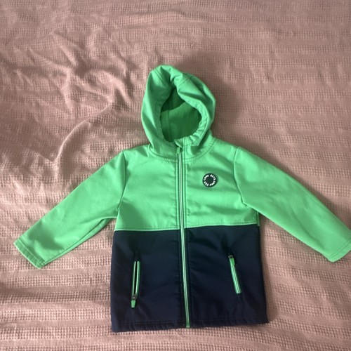 Topolino jungen softshelljacke - jungen,
