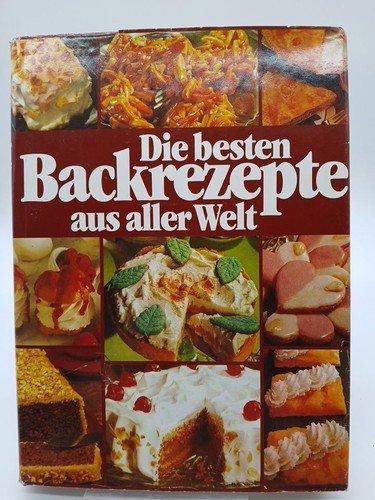 Die besten backrezepte - besten,