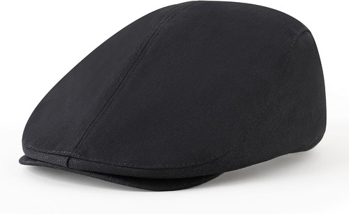 Herren schiebermütze aus - herren,