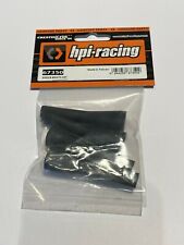 HPI Dämpferüberzug Set (BBD)