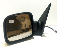 Jeep Cherokee KJ Außenspiegel links elektrisch und beheizt 5-polig