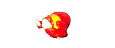 Fremdfirma Landrin Sonderfigur