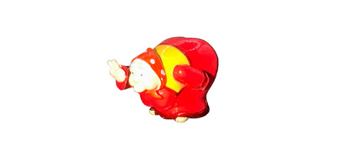 Fremdfirma landrin sonderfigur - fremdfirma,