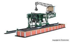 Kibri Spur N 37442 Bausatz