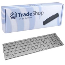 Laptop Tastatur Keyboard