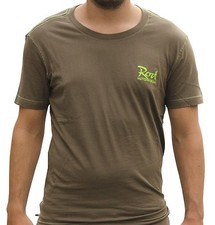 Rod Hutchinson T-Shirt Mud