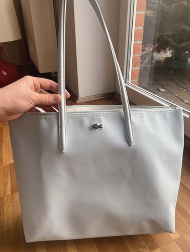 Shopper tasche von lacoste in - tasche,
