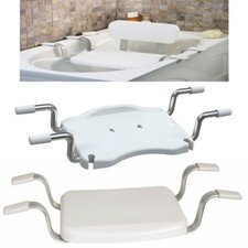 Badewannensitz 150 kg Senioren