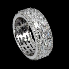 925 sterlingsilber ring - 925,