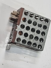 Mercedes W202 T Vorwiderstand Regler Gebläse Heizung  A2028200097