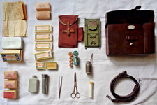 Original 1939 Schweizer Armee