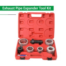 Rohraufweiter Satz Auspuff