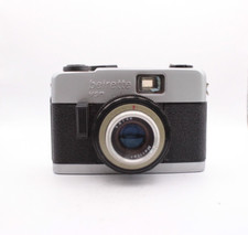 DDR Kamera Beirette vsn Electric