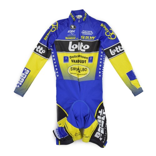 Vermarc team lotto - team,
