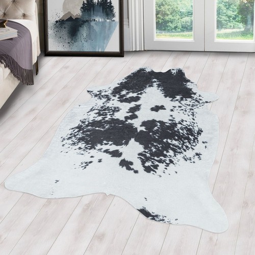 Kunstfell teppich waschbar - kunstfell,