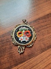 Mikro Mosaik, italienisch