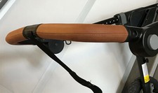 Emmaljunga NXT 90 Echtleder