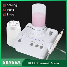 Dental Ultraschall