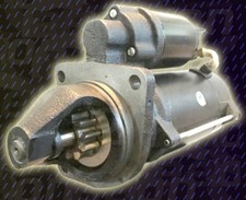 Anlasser Perkins OEvgl