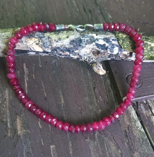 Armband rubine damen - armband,,