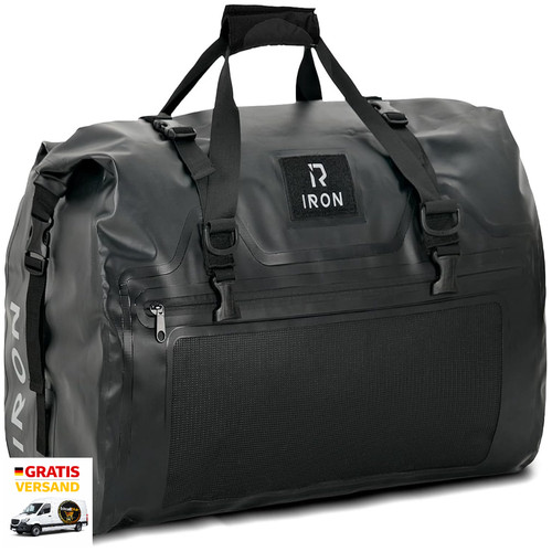 Motorrad hecktasche 30l - motorrad,