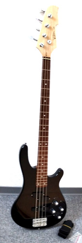 Gitarre form im - 4/4, jb-form