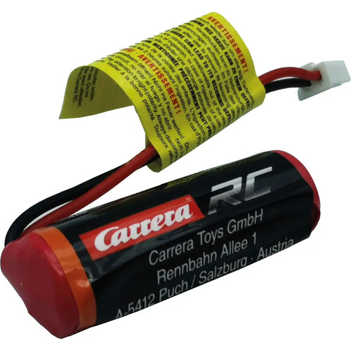 Carrera lifepo4 akku - -,
