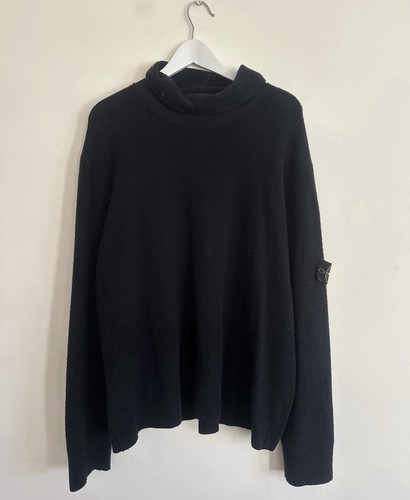 Herren stone island - stone, schwarz