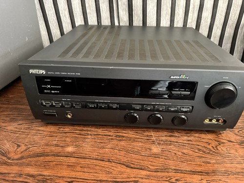 Philips 980 matchline - ,
