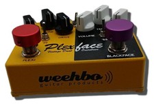 WEEHBO EFFEKTE PLEXFACE