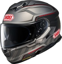 SHOEI Helm GT-AIR 3 Discipline