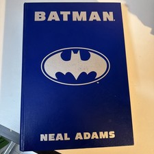 BATMAN Neal Adams Collection