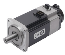 Omron AC Servo Motor 3000rmin 2.5A | R88M-1M40030T-BS2