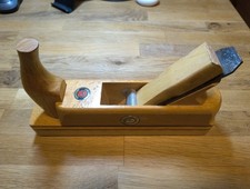 Steiner 1859 Holzhobel Hobel