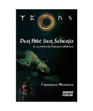 Der Pakt der Seherin: & 24