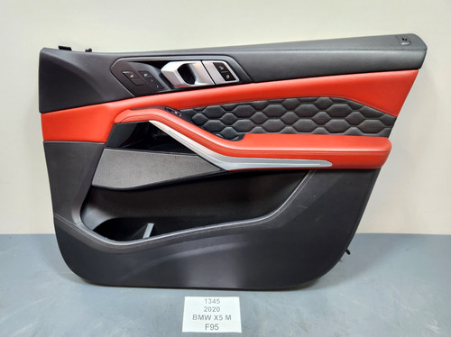 Oem bmw f95 x5m - 20-25,
