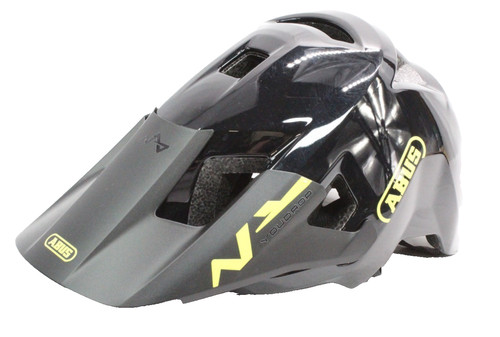 Abus youdrop fahrradhelm helm - abus,