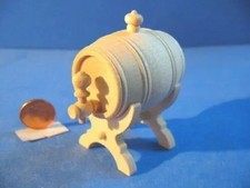 Nr.39 Bodo Hennig 1x Weinfass