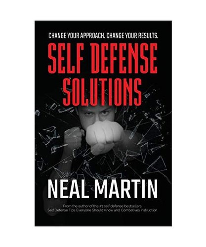 Self defense solutions how to - defense, solutions: