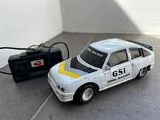Dickie Opel Kadett GSI Rally