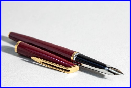 Waterman patronenfüller - waterman, c/f