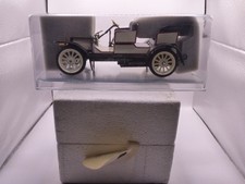 Schuco Mercedes Simplex Blech