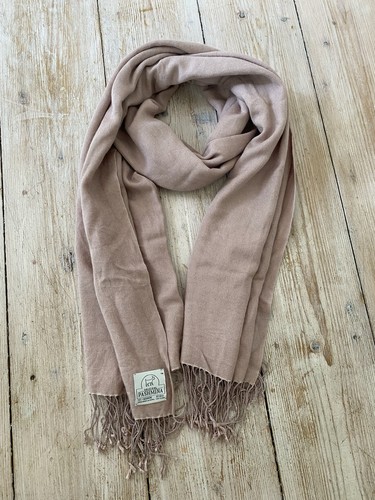 Pashmina schal kaschmir seide - kaschmir,