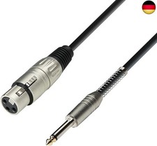  Adam Hall Cables 3 STAR MFP