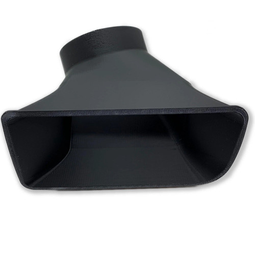 Airbox lufteinlasstrichter - airbox,