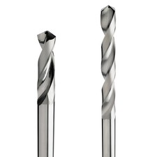 VHM Bohrer, DIN 1897 / DIN