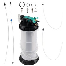 ölabsaugpumpe manuell - 5,3l,