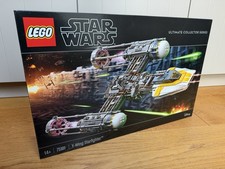 LEGO Star Wars - Y-Wing Starfighter (75181) - UCS - NEU und OVP