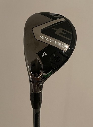 Callaway elyte 4er hybrid - x,