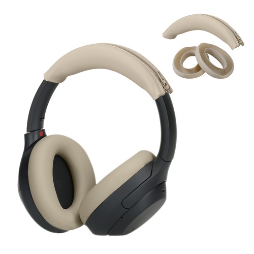 Kopfband abdeckung und - kopfband,